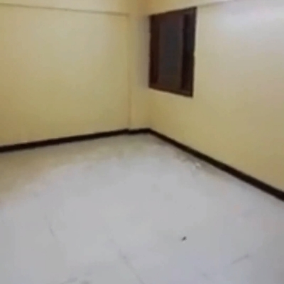 3Bed DD flat for sale in Jinnah avenue