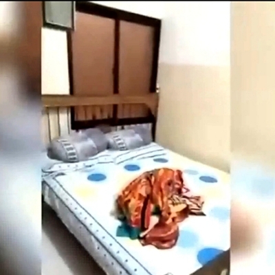2bed DD flat for sale in Nazimabd