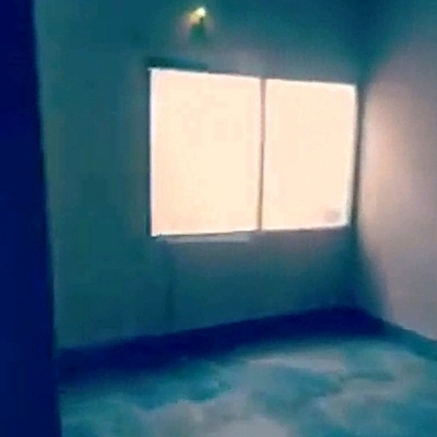 3bed DD flat for rent in north nazimabd