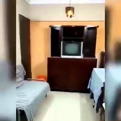2Bed DD flat for sale in north nazimabd