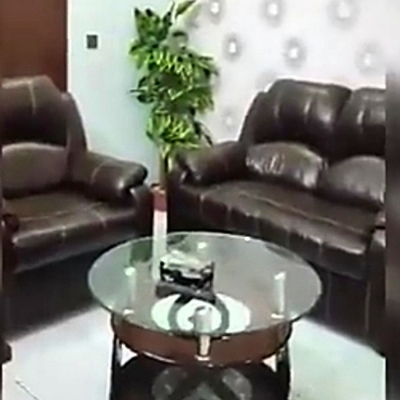 Brand new 2 Bed DD flat for sale in Gulshan
