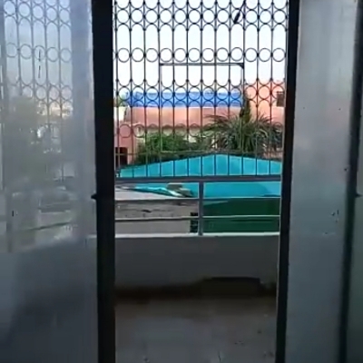 3Bed DD flat for rent in Jouhar
