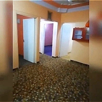 2bed DD flat for sale in jouhar