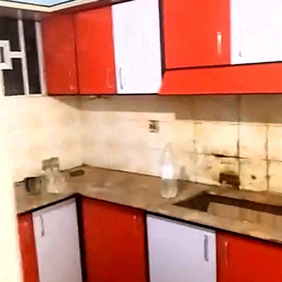 2bed DD flat for rent in FB Area 
