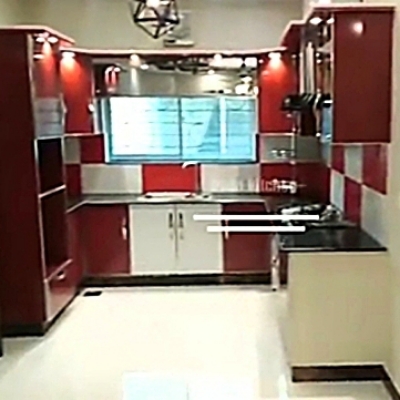 Brand New double story house for rent