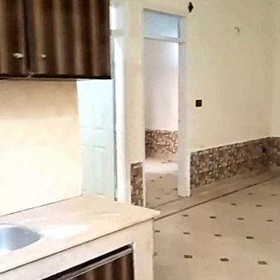 2Bed lounge flat for rent in Malir 