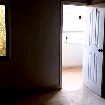 2Bed DD flat for rent in Shah Faisal 